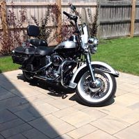 Gerald Neumann Photo 7