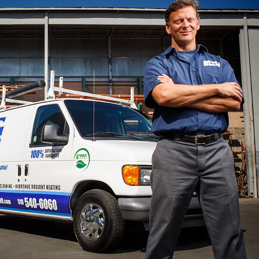 Paul Gerrard Photo 28