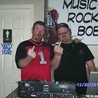 Bobby Ritchie Photo 25