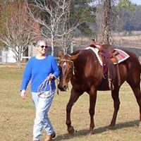 Judy Smith Photo 26