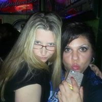 Christy Roark Photo 11