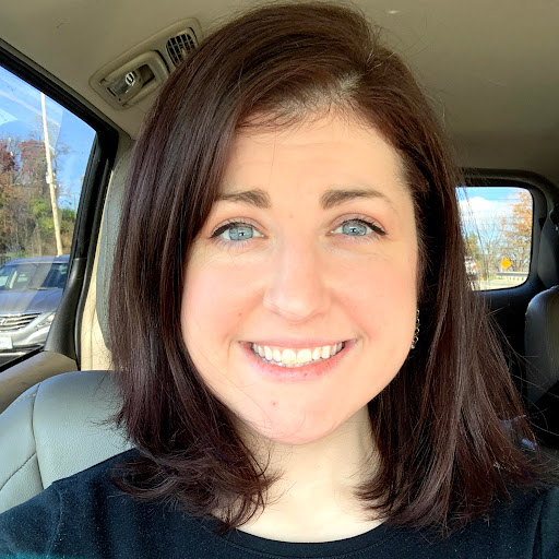 Cassandra Barker Photo 7