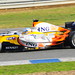 Ed Alonso Photo 9