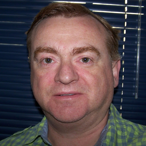 Donald Horne Photo 6