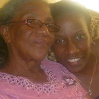 Phyllis Worrell Photo 4