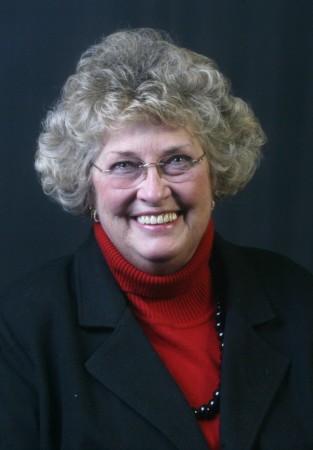 Vickie Jackson Photo 4