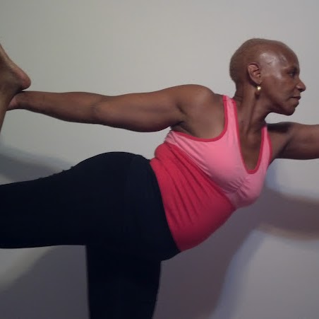 Adrianne Walker Photo 14