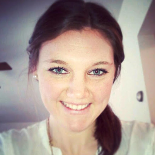 Katie Powers Photo 15