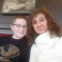 Ruth Nicholls Photo 4