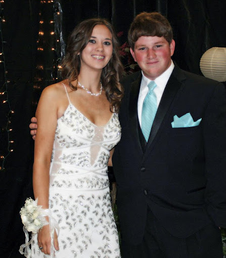 Jared Pierce Photo 33