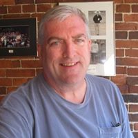 Paul Cornelius Photo 9