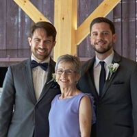 Sharon Rennie Photo 9