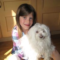Elizabeth Burke Photo 46