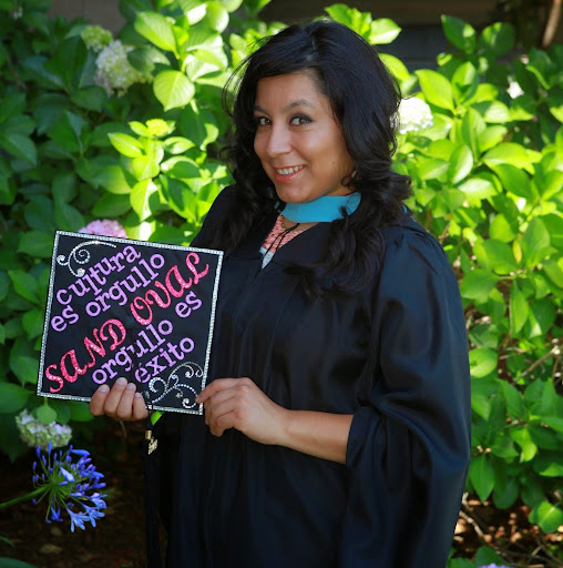 Catherine Sandoval Photo 7