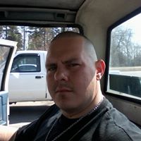 Allen Spence Photo 8