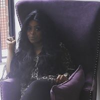 Starr Harris Photo 33
