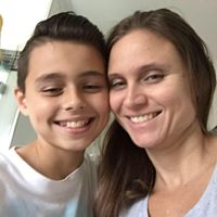 Sarah Andrade Photo 20