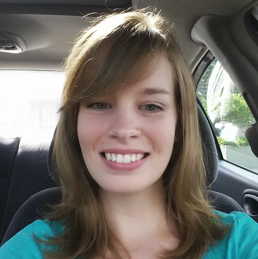 Christine Rouse Photo 11