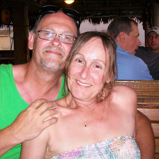 Linda Goldston Photo 1