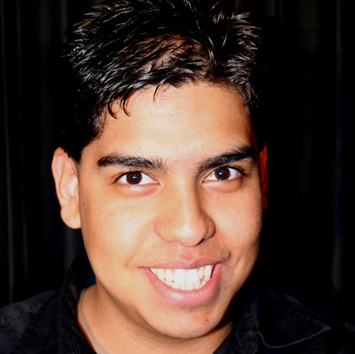 Albert Perez Photo 33