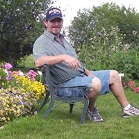 Rick Colwell Photo 19