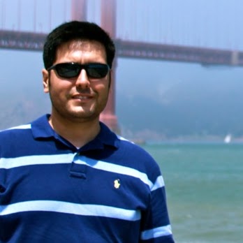 Alfred Moreno Photo 8