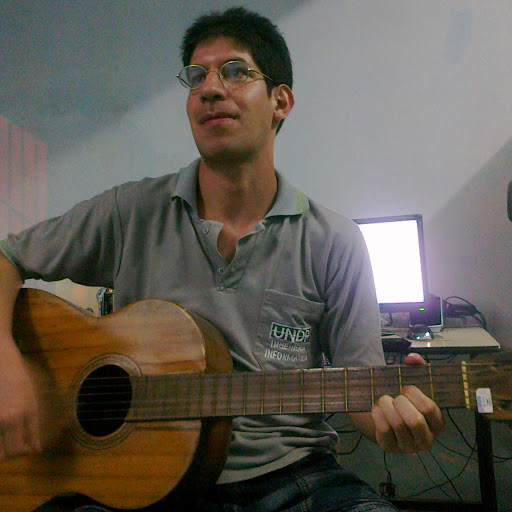 Sergio Duarte Photo 29