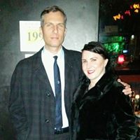 Amy Miles Photo 13