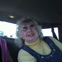 Carolyn Ball Photo 9