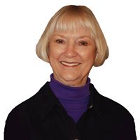 Greta Stueckle Photo 1