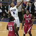 Maurice Houston Photo 23