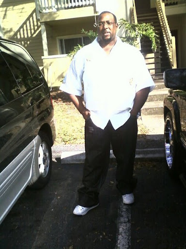 Franklin Jackson Photo 11