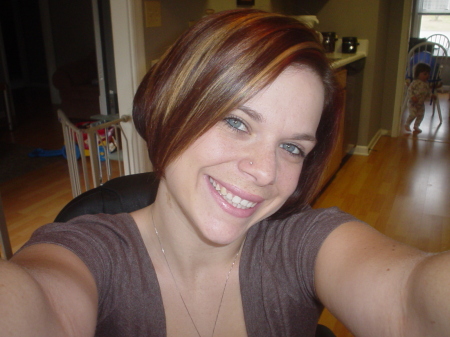 Sarah Riggs Photo 23