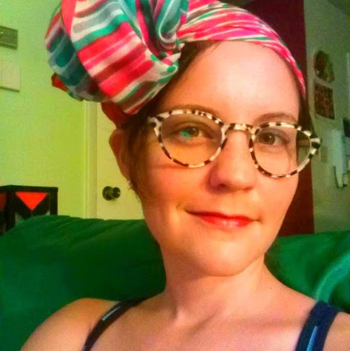 Jennifer Conlon Photo 8