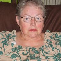 Myrna Rasmussen Photo 13