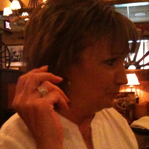 Mary Salmon Photo 31
