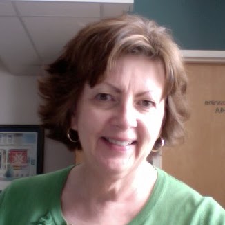 Susan Chase Photo 9