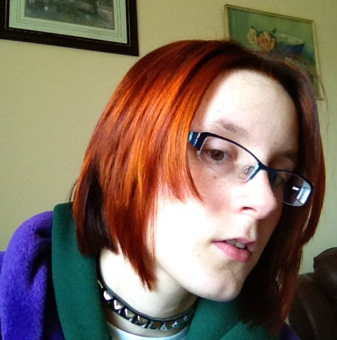 Michelle Stapleton Photo 38