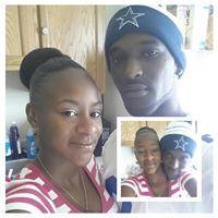 Tameka Stewart Photo 8