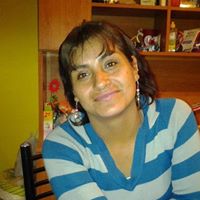 Marjorie Lucero Photo 10