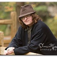 Charles Gregory Photo 8