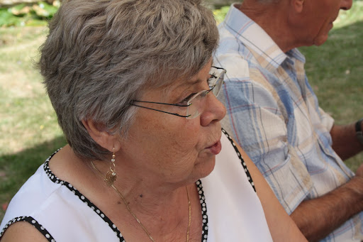 Jacqueline Morin Photo 21