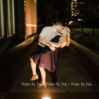 Katherine Bush Photo 20