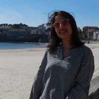Sandra Rubio Photo 11