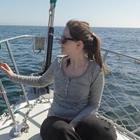 Julie Ackermann Photo 11