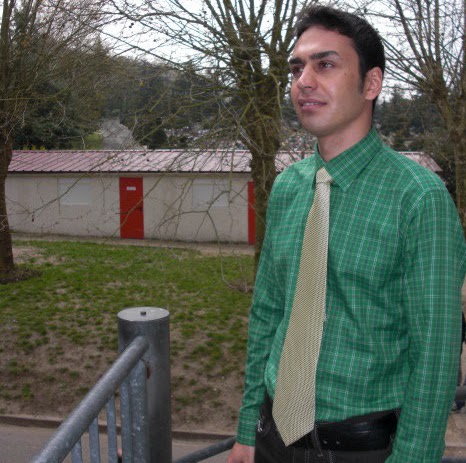 Amir Ardalan Photo 19