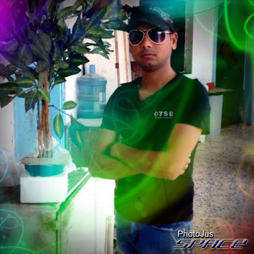 Mohammed Umar Photo 22