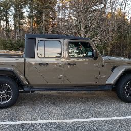 Dean Fortin Photo 14