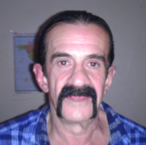 Michael Rahm Photo 25