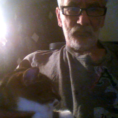 Danny Patrick Photo 8